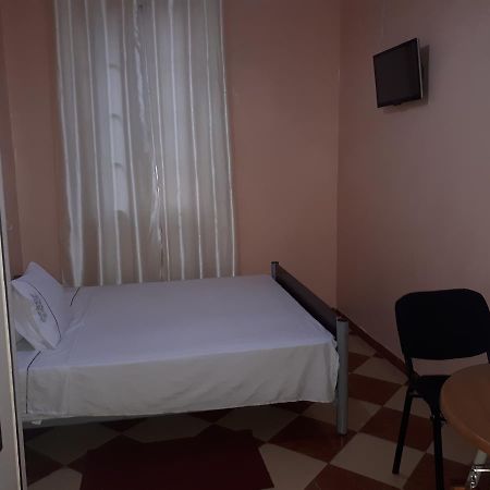 Pension Safari Tanger Kültér fotó