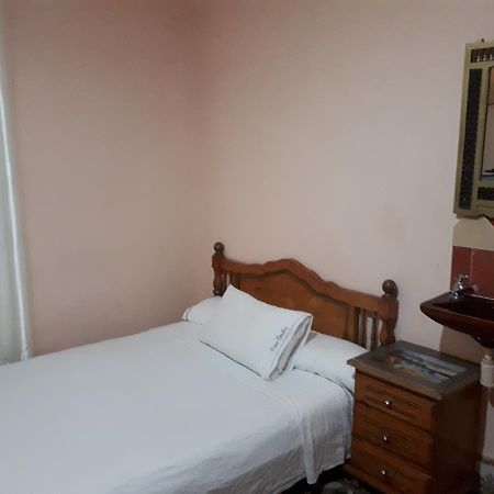 Pension Safari Tanger Kültér fotó