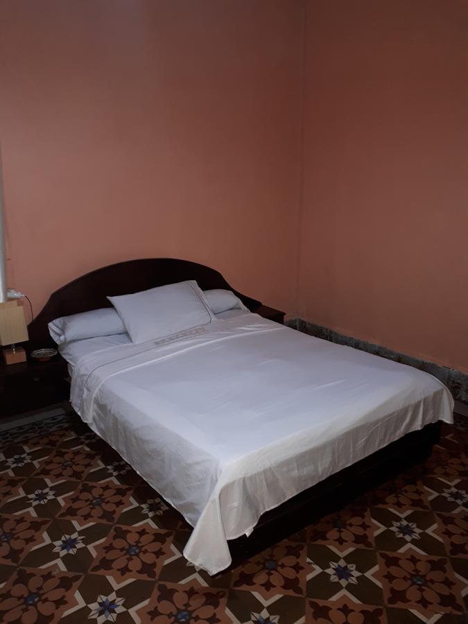 Pension Safari Tanger Kültér fotó